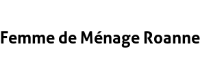 Femme de Ménage Roanne